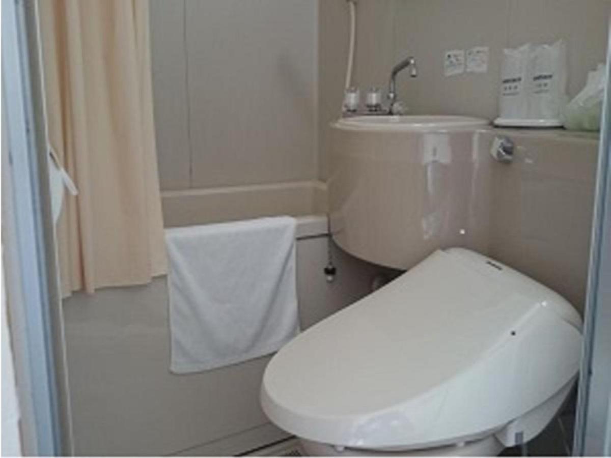 City Inn Nishi Tanabe / Vacation Stay 78427 Осака Екстериор снимка
